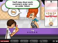 The game was first announced on october 25, 2012. Play Papa S Scooperia Hacked Unblocked
