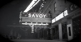 Abandoned ballroom in detroit, michigan. Welcome To The Savoy Posts Facebook