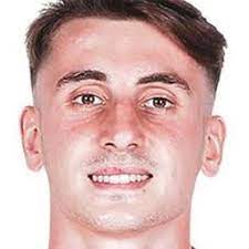 Fifa 21 kariyer modu ve fifa 21 rebuild serilerimiz başladı. Kerem Akturkoglu Customized Fifa 21 May 27 2021 Sofifa