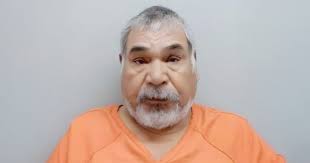 Border agents apprehend Hardin Co. man for child sex crime