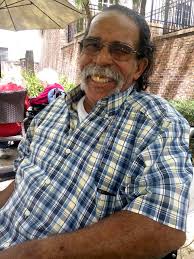 Gregory Ashby Obituary