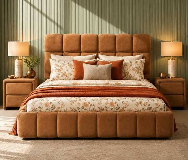 Beds