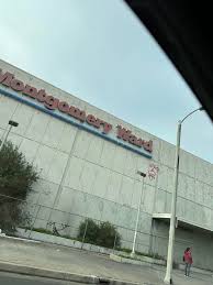 Image result for Green 1964 Montgomery Ward