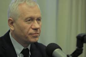 Marek Jurek: Te wybory prezydenckie to wybór pomiędzy życiem a rewolucją.  Ja wybieram życie