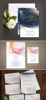 The Coolest Watercolor Wedding Invitations Of Different Styles Elegantweddinginvites Com Blog Wedding Invitations Watercolor Wedding Invitations Inexpensive Wedding Invitations