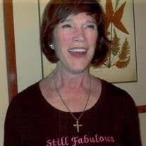 Sherry Diane Dickinson Obituary