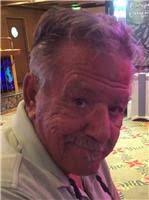 Tyrone Cospelich Obituary (2019)