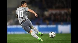 Game log, goals, assists, played minutes, completed passes and shots. James Rodriguez Genius Crazy Goals Passes 2016 Hd Youtube