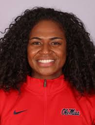 OLE MISS ON SOCIAL 2020 INDOOR TRACK & FIELD MEET NOTES