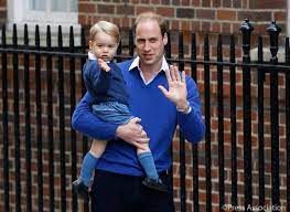 Cu ce nu are voie să se joace prințul george. Prince George Of Cambridge Royalpedia Wiki Fandom