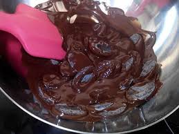 Le Chocolat Conseils Et Pratiques De Base Desserts Butter Cream Food