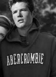 Abercrombie Models (@anf_models)