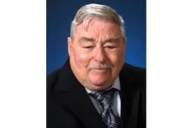 Harold Follett Obituary (2015)