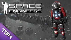 Space engineers is a sandbox game about engineering, construction, exploration and survival in the next major release for space engineers is upon us. Space Engineers Warhammer 40k Battleship Thunderhawk Dropship Tgn Let S Play Hub Game Walkthroughs Let S Plays Catalogue