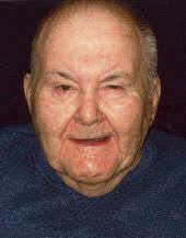 Obituary information for Edward Frederick Chezik