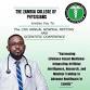 Zambia College of Physicians Scientific Conference event image