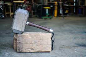 It has a similarly tight spread akin to the m21 shotgun while having an extended magazine far superseding that of the m37 shotgun. How To Make An Amazing Thor Hammer From Barnwood John Malecki