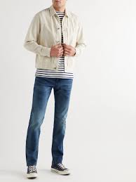 Check spelling or type a new query. Blue Delaware Slim Fit Jeans Hugo Boss Mr Porter