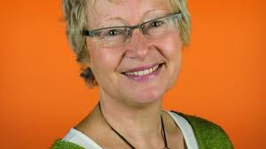 Fin de parcours pour la cdH Chantal Noël