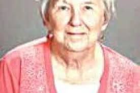 Lenora (Childress) Mayer