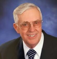 Charles Olson Obituary