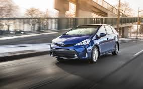 It's a subcompact hatchback with only 99 horsepower, but to achieve 48 mpg in the city, it was never ev/eco modes drive the 2019 prius c without going into these modes and it will still achieve great fuel economy. 2019 Toyota Prius C Specifications The Car Guide