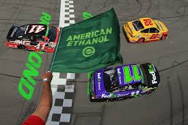 For more information on how to enter the prolific north awards including entry fees, the rules and hints & tips, click here. Big Interview Catherine Kummer Nascar Green Sustainability Report