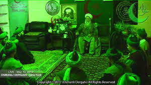 osmanli naksibendi zikr may 10 2012 osmanli dergahi