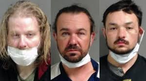 Maybe you would like to learn more about one of these? Sedgwick County Jail Inmates Start Wearing Coronavirus Masks The Wichita Eagle