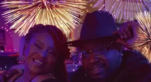 Tarrance Perkins and Rocquell Redmond's Wedding Website