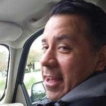 Gilbert Padilla Ruiz Obituary