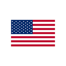 Us flag clipart illustrations & vectors. Us Flag American Flag Clip Art To Download Clipartix