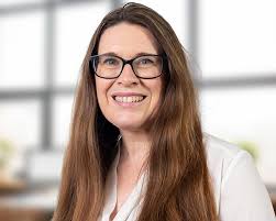 Welcome to the team Deborah Riding!