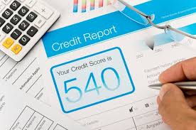 Learn how to check and improve your own credit score! Everything You Need To Know About Your Credit Score