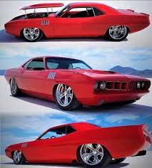 430 Tenth Pick 1969 Daytona Red Build Ideas Daytona Dodge Charger Mopar