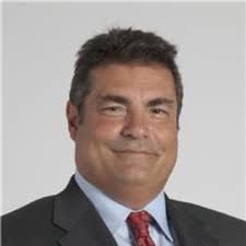 Dr. Thomas Horsman, MD