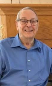 John (Jack) Forsey Janes