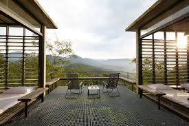 About 80 millimetres of rain falls on kuala kubu bharu each year. Mountain View Getaway House With Pool Lauhaus Bungalows For Rent In Kuala Kubu Baru Selangor Malaysia