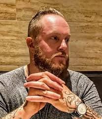 Obituary for Daniel E. Ferguson