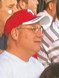 Obituary information for Peter Brian Chambers