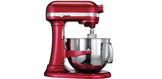 Un mini et un et vous êtes très nombreux à me demander régulièrement lequel choisir entre mini ou artisan… Quel Robot Kitchenaid Choisir