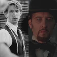 Bram Stoker's Dracula (2022) : r/Fancast