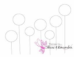 I'm painting an apple coloring page with paint,. Finger Paint Flower Garden Template