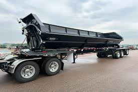Smithco S2-4236-MHV Trailer