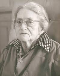 Julia Hebert Hebert (1885-1983)