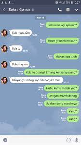 Menjaga etika dalam komunikasi sangat penting. 4 Karakter Pacar Dilihat Dari Cara Chat Nya Pacarmu Yang Mana Nih