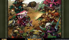 Introducing a whole new way to begin your next great adventure. World Of Warcraft 3 Wallpapers Download Free World Of Warcraft Desktop Background