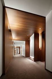 東京最新話題酒店 an 學設計 設計紐約室內設計專業培訓機構 corridor design hotel corridor lobby design