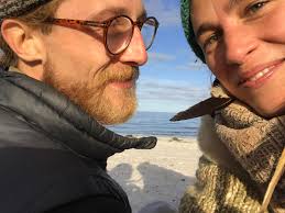 supportmbmidwives I absolutely LOVE this picture and had to search to find  it. :) newborn Jackson with Abby 3.5 years ago!