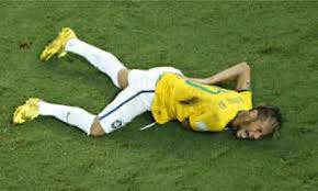 World cup 2014.high definition.by mjrsportsbrazil vs colombia david luiz thundered home one of the world cup's finest goals as brazil clung on in an enthralling battle. World Cup 2014 A Stunned Brazil Calls Foul Over Neymar Injury Neymar The Guardian